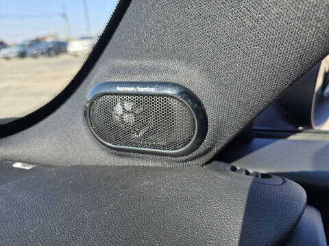 2018 MINI Hardtop 2 Door Cooper S