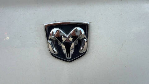 2009 Dodge Charger Police