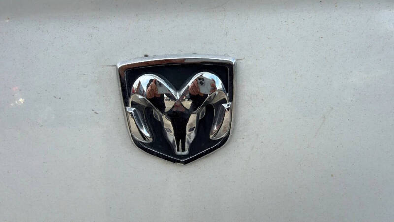 2009 Dodge Charger Police