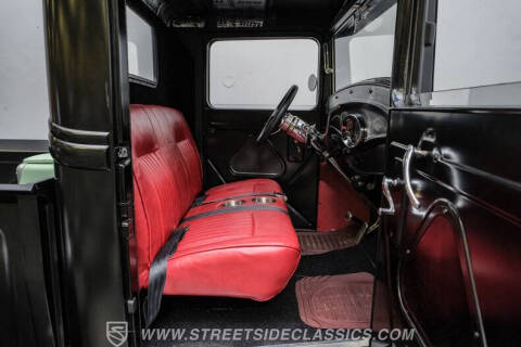 1932 Ford Model B