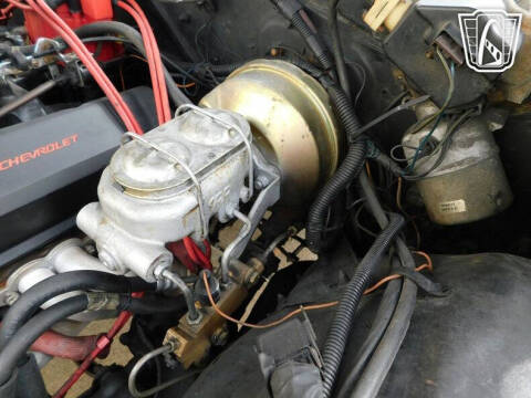 1970 Chevrolet Impala