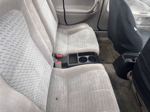 1999 Saturn S-Series SC2