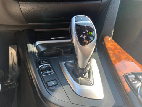 2015 BMW 3 Series 328i xDrive