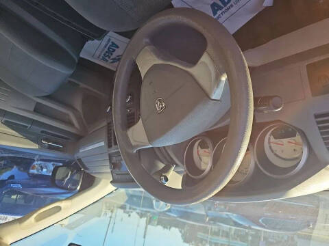 2009 Dodge Grand Caravan SE