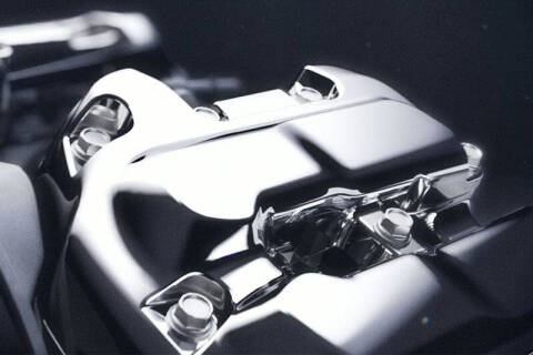 2017 Harley-Davidson Ultra Limited