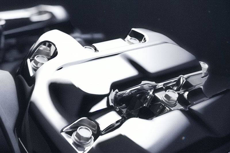 2017 Harley-Davidson Ultra Limited