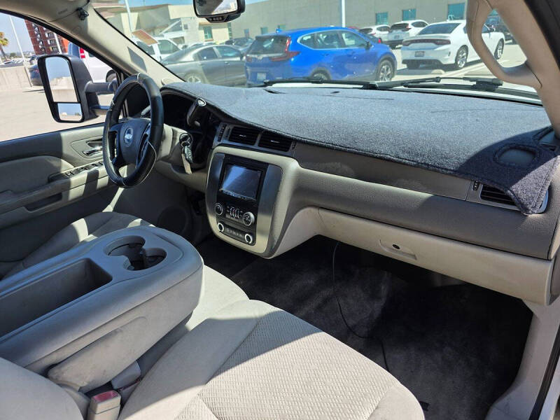 2007 Chevrolet Avalanche LS 1500