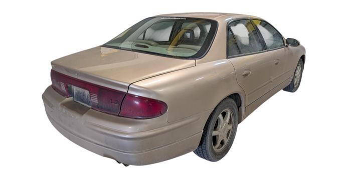 2004 Buick Regal LS