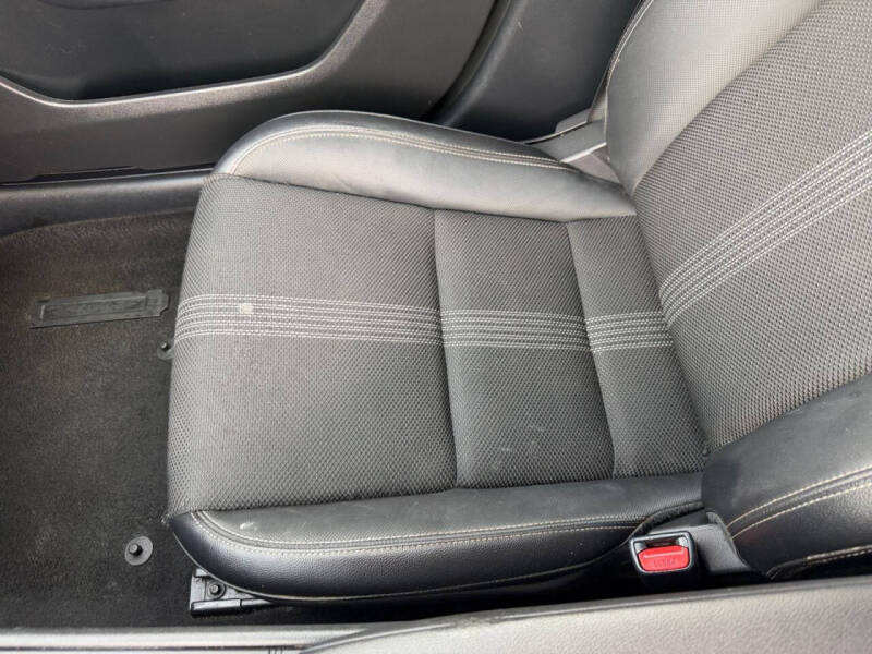 2024 Mazda CX-50 2.5 S Preferred