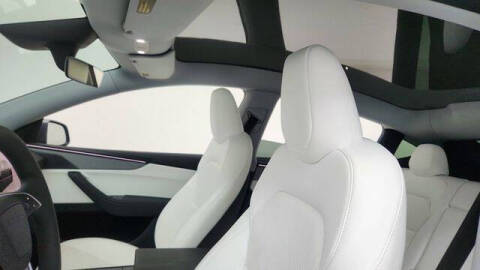 2026 Tesla Model Y Long Range