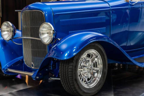 1932 Ford Roadster