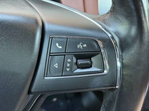 2019 Maserati Ghibli SQ4 GranLusso