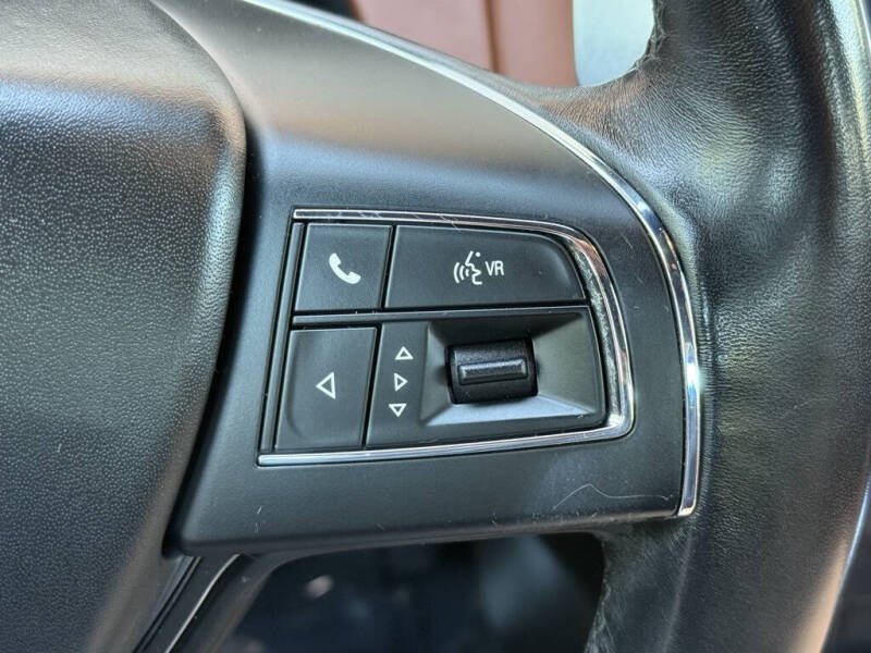 2019 Maserati Ghibli SQ4 GranLusso