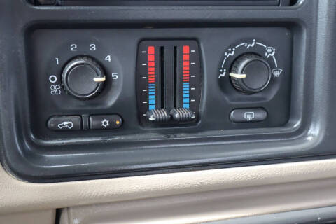 2004 GMC Sierra 1500