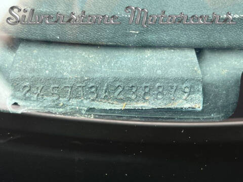 1973 Pontiac Grand Prix