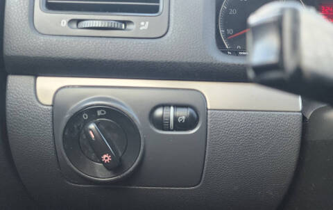 2008 Volkswagen Rabbit S