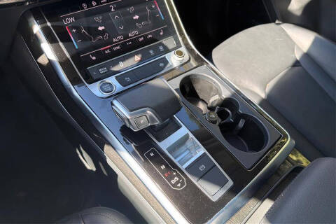 2024 Audi Q7 quattro Premium Plus 45 TFSI