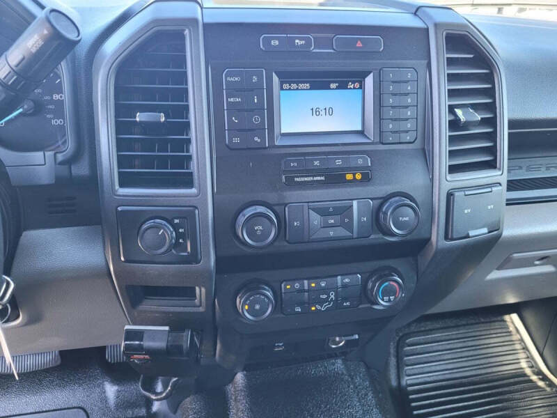 2022 Ford F-350 Super Duty