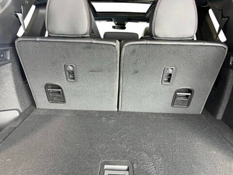 2026 Acura MDX SH-AWD w/A-SPEC