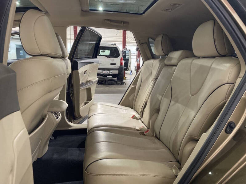 2013 Toyota Venza LE