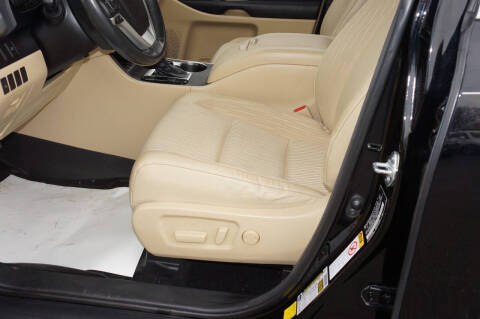 2014 Toyota Highlander LE Plus