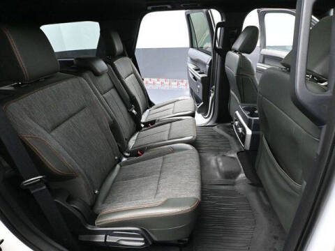 2024 Ford Expedition Timberline