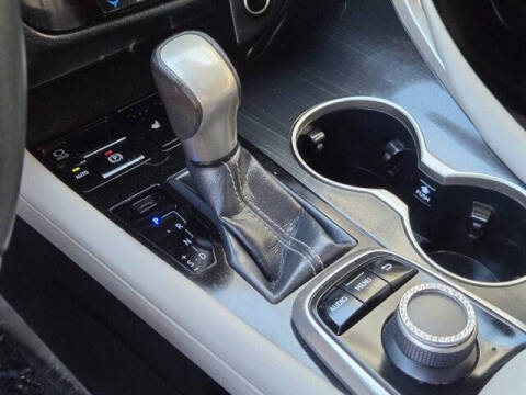 2018 Lexus RX 350 F SPORT