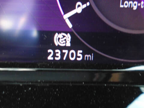 2024 Volkswagen Golf GTI S