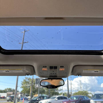 2014 Chevrolet Malibu LT