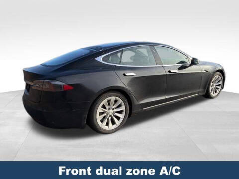 2019 Tesla Model S 100D