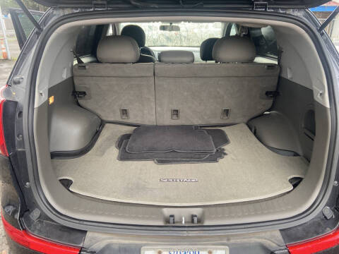 2014 Kia Sportage LX