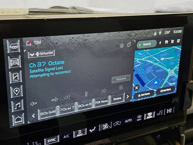 2024 GMC HUMMER EV 2X