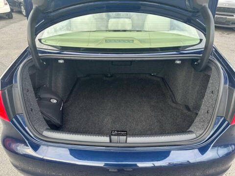 2014 Volkswagen Jetta