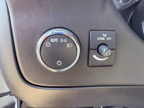 2016 Chevrolet Express LT 3500