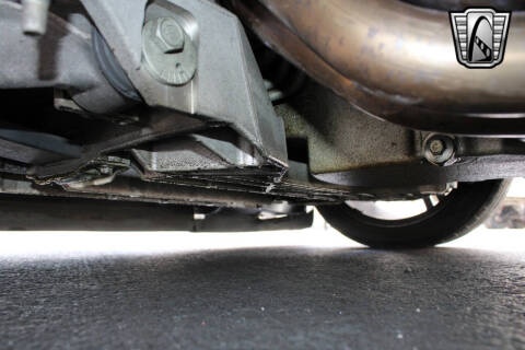 2008 Chevrolet Corvette