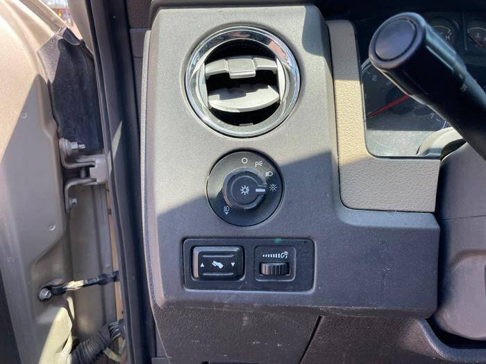 2009 Ford F-150