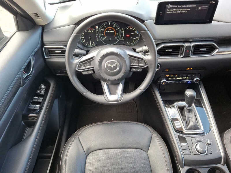 2023 Mazda CX-5 2.5 S Premium Plus