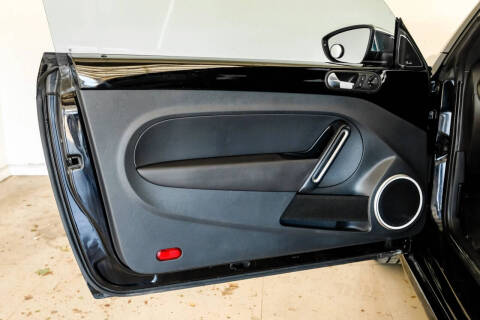 2013 Volkswagen Beetle