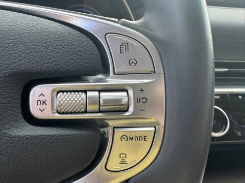 2021 Genesis GV80 3.5T