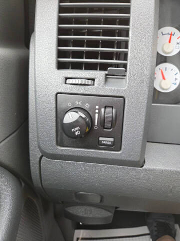 2008 Dodge Ram 1500 SLT