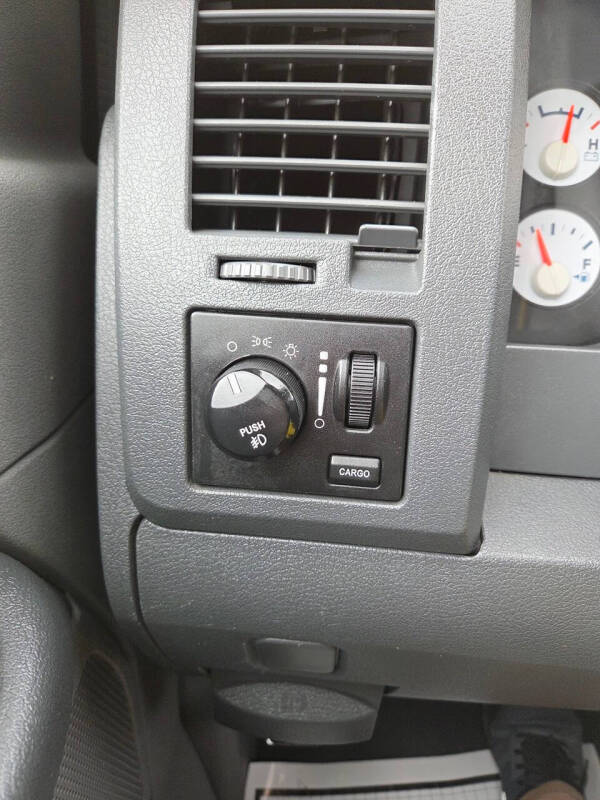 2008 Dodge Ram 1500 SLT