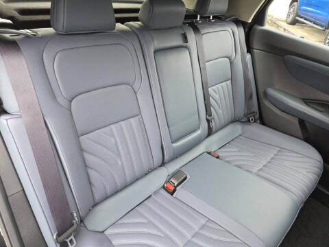 2024 Nissan Ariya Platinum+ e-4ORCE