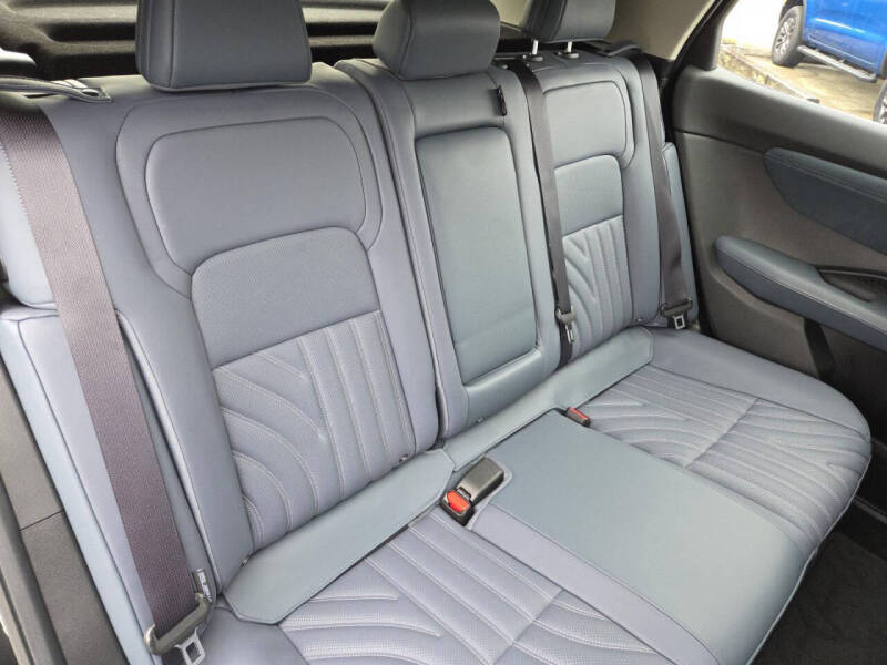 2024 Nissan Ariya Platinum+ e-4ORCE