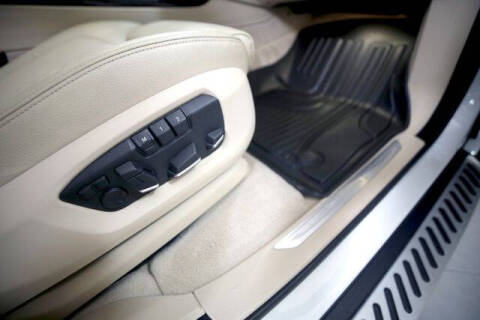 2014 BMW X5 xDrive35d