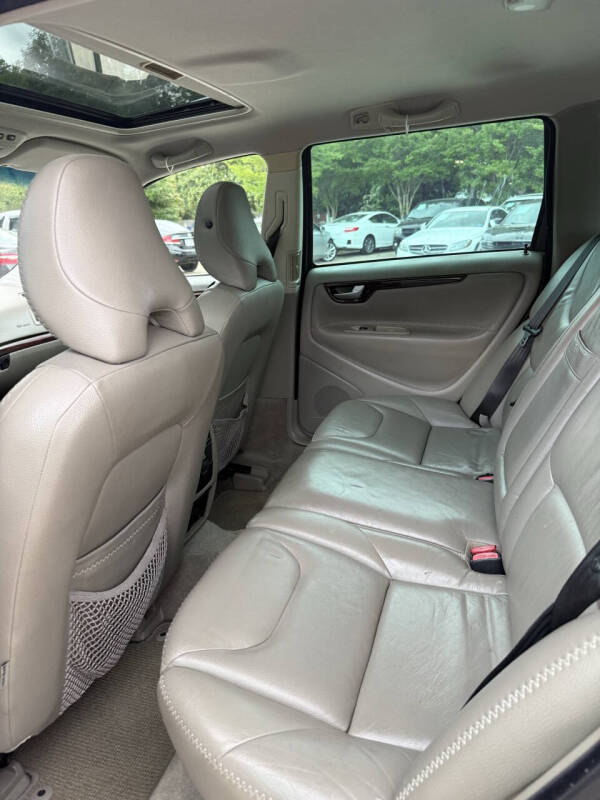 2007 Volvo XC70