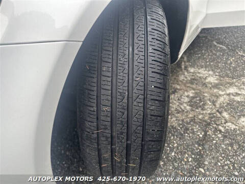 2016 Mercedes-Benz C-Class C 300 4MATIC