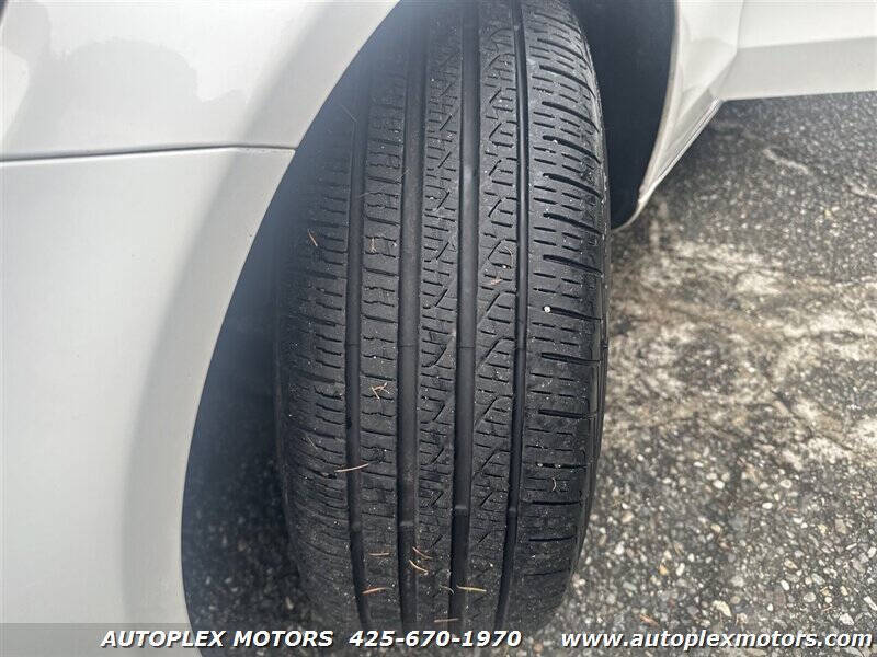 2016 Mercedes-Benz C-Class C 300 4MATIC