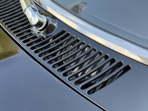 1963 Chevrolet Impala