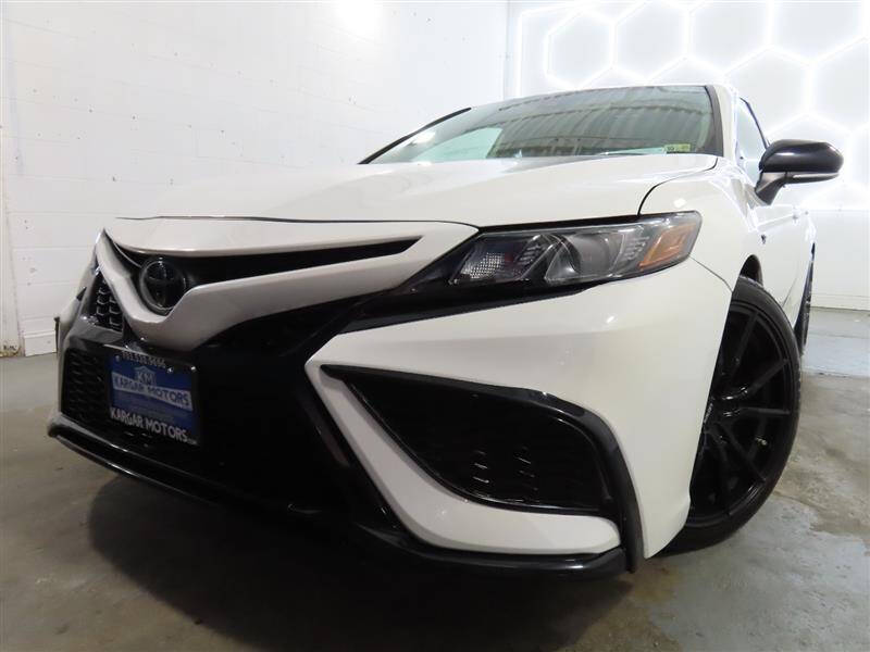 2023 Toyota Camry for sale at Kargar Motors of Manassas in Manassas VA