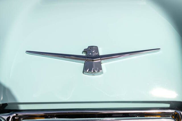 1960 Ford Thunderbird